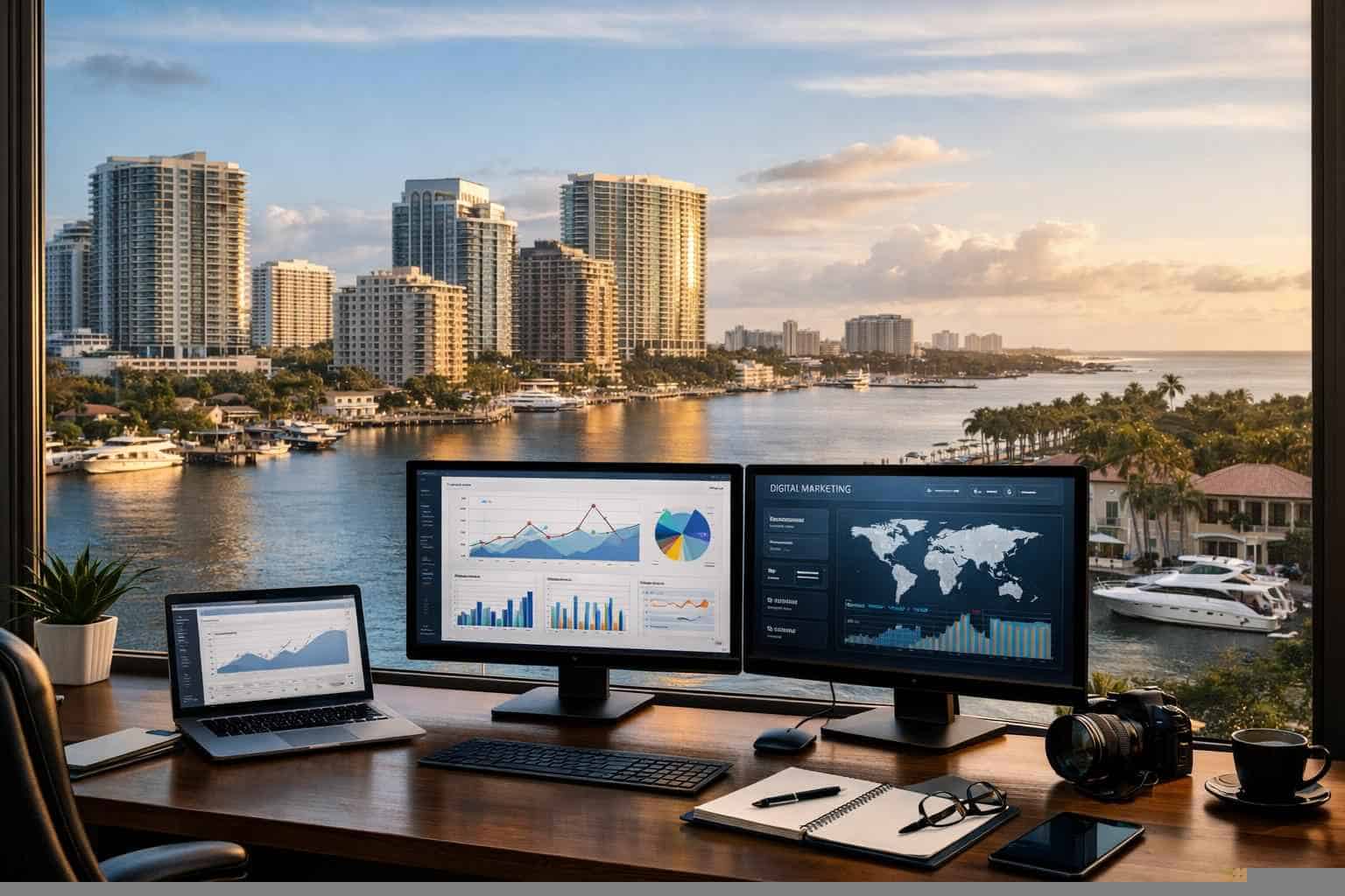 Internet Marketing Company in Fort Lauderdale FL