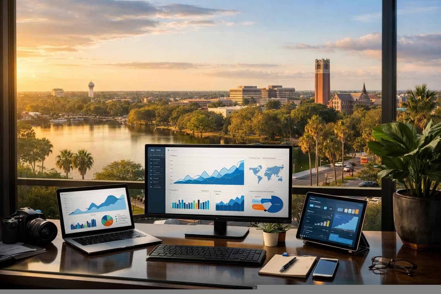 Internet Marketing Company in Gainesville FL