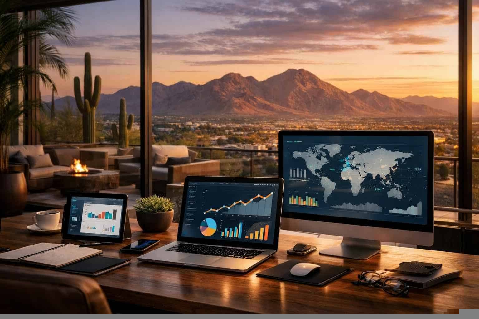 Internet Marketing Company In Arizona 5 Internet Marketing Company In Gilbert AZ