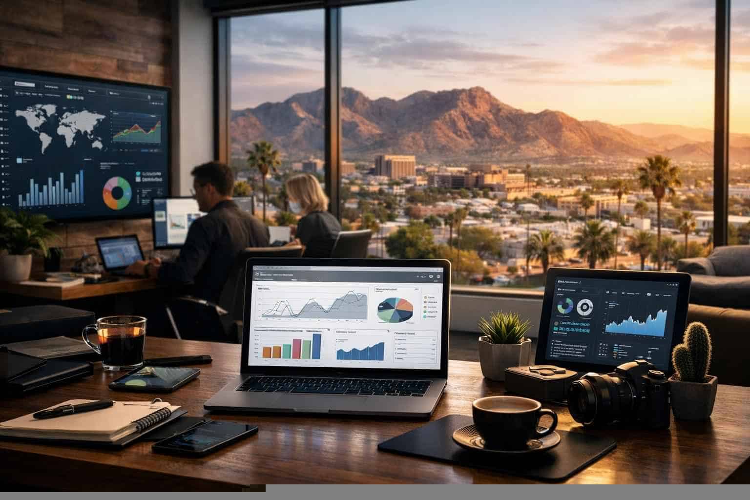 Internet Marketing Company In Arizona 6 Internet Marketing Company In Glendale AZ