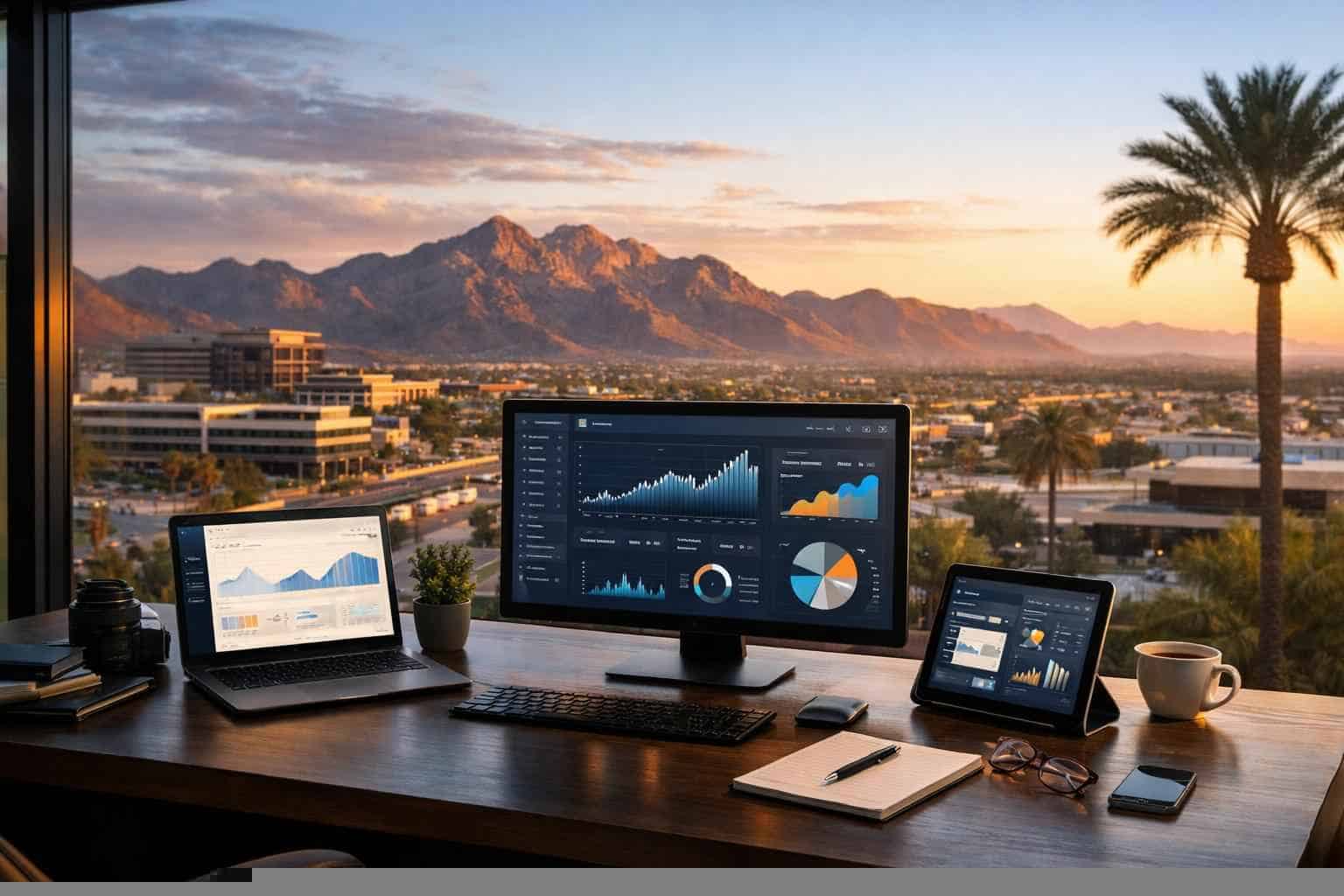 Internet Marketing Company In Arizona 11 Internet Marketing Company In Goodyear AZ