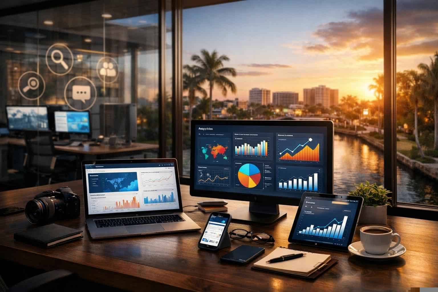 Internet Marketing Company in Hialeah FL