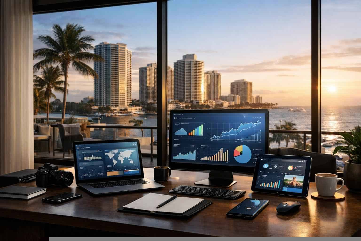 Internet Marketing Company in Hollywood FL