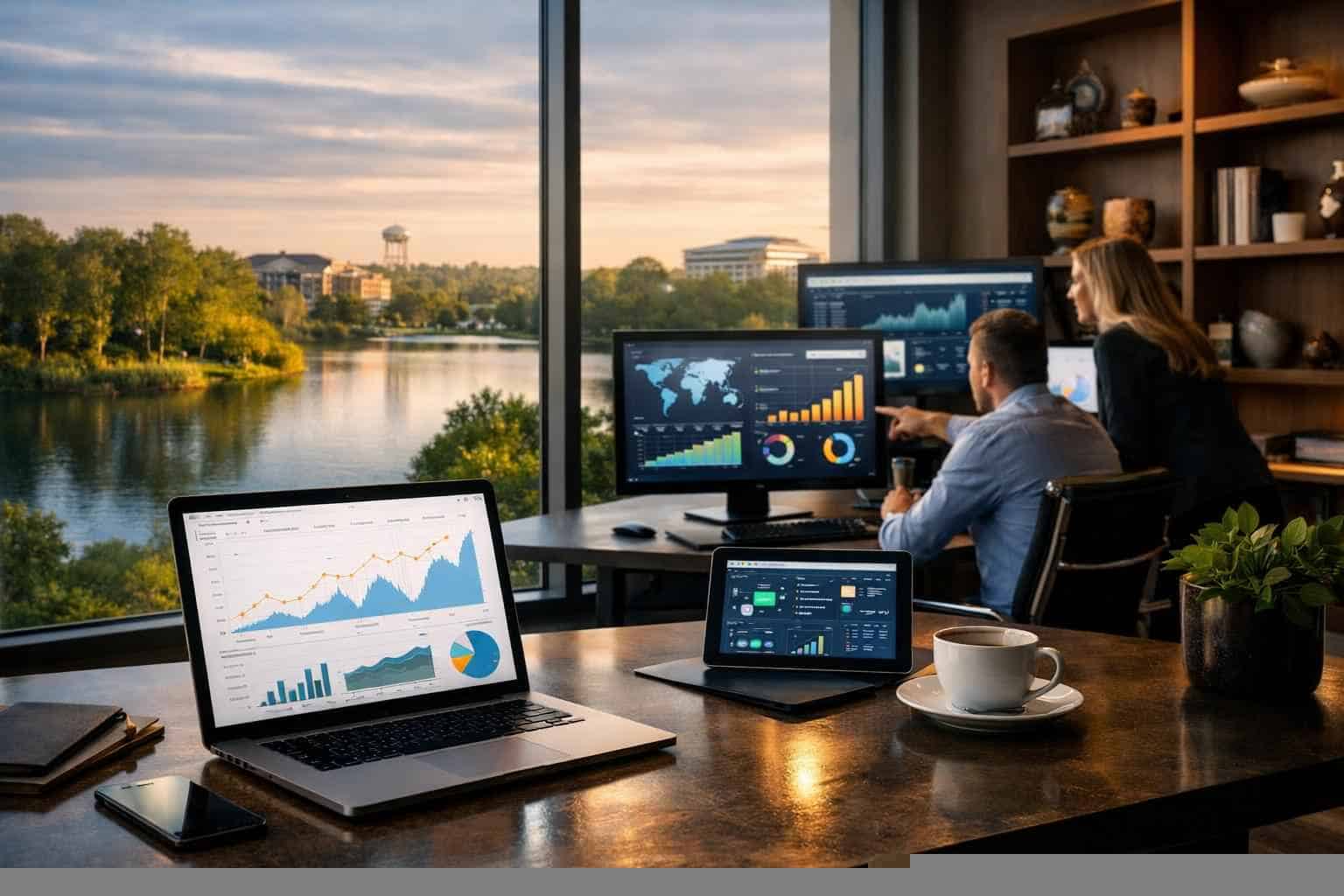 Internet Marketing Company In Johns Creek GA