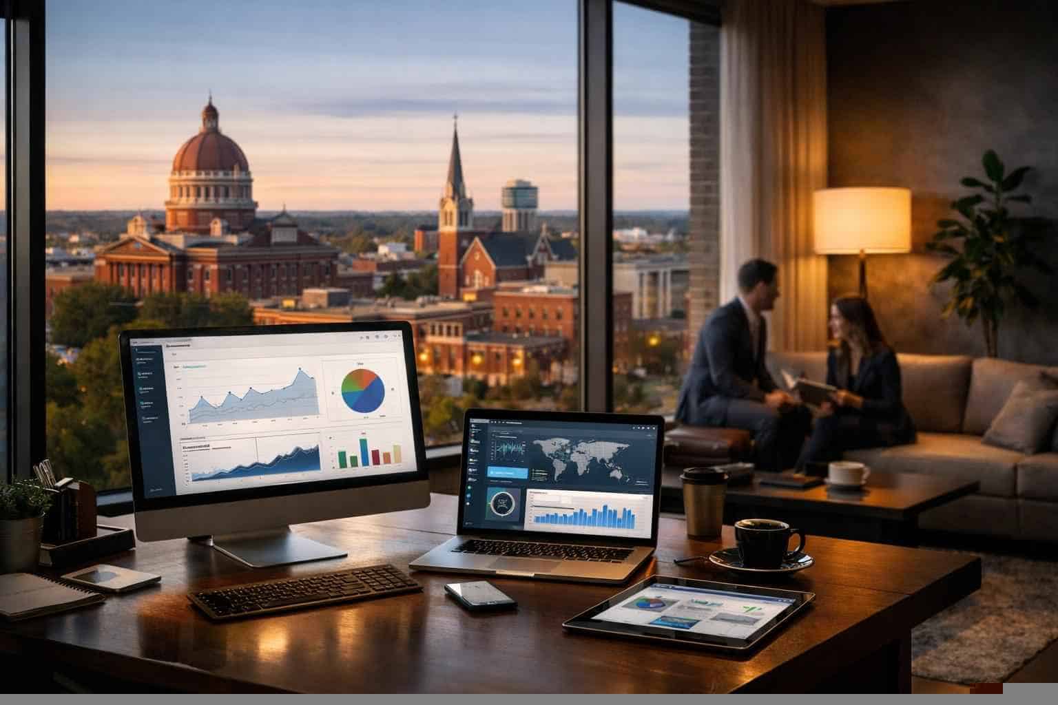 Internet Marketing Company In Macon GA