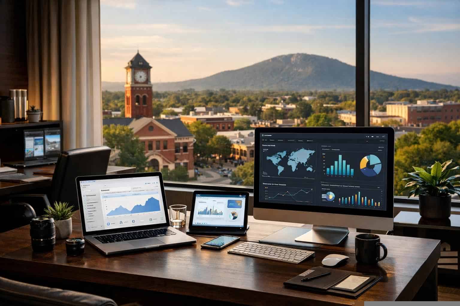 Internet Marketing Company In Marietta GA