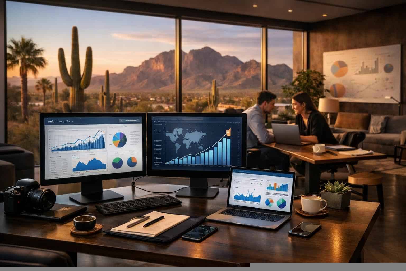 Internet Marketing Company In Arizona 3 Internet Marketing Company In Mesa AZ