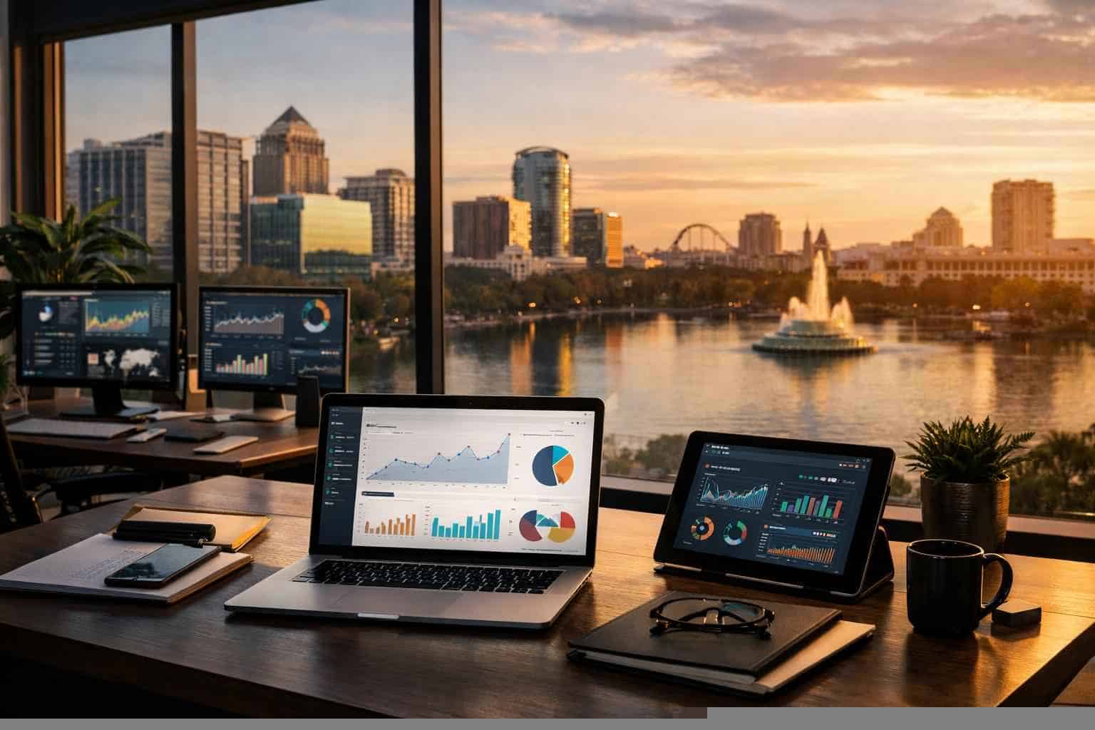 Internet Marketing Company in Orlando FL