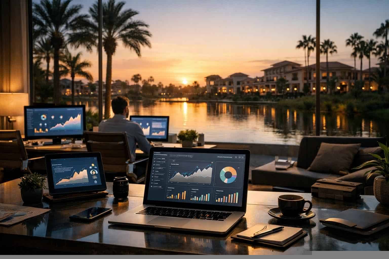 Internet Marketing Company in Pembroke Pines FL