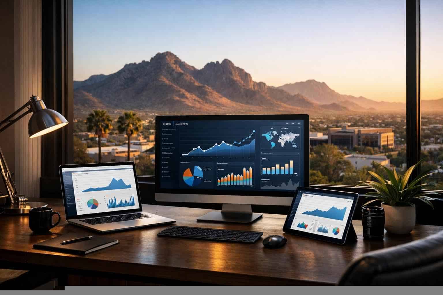 Internet Marketing Company In Arizona 8 Internet Marketing Company In Peoria AZ