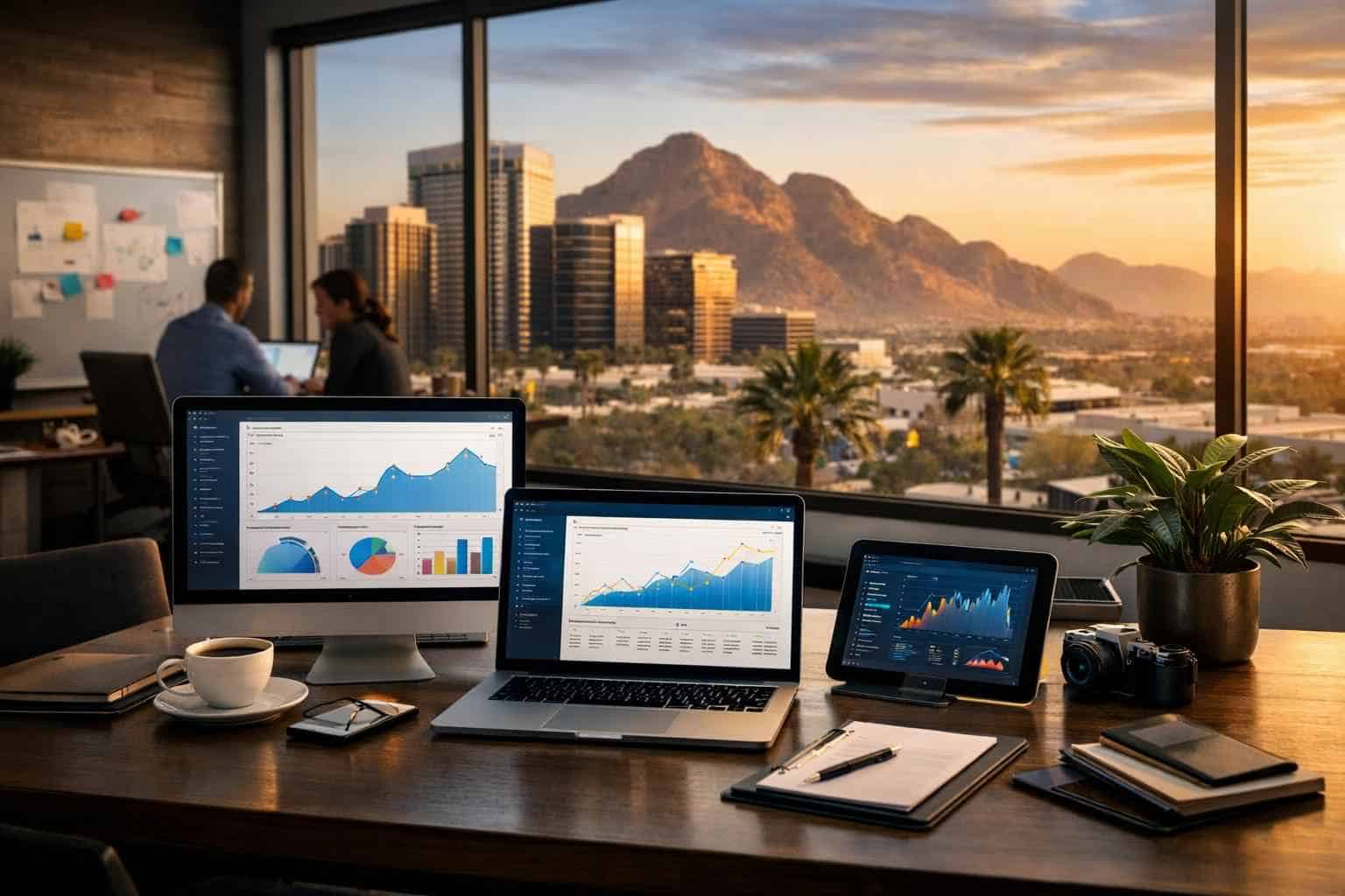 Internet Marketing Company In Arizona 1 Internet Marketing Company In Phoenix AZ