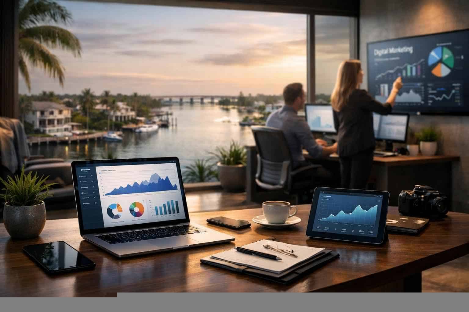 Internet Marketing Company in Port St. Lucie FL