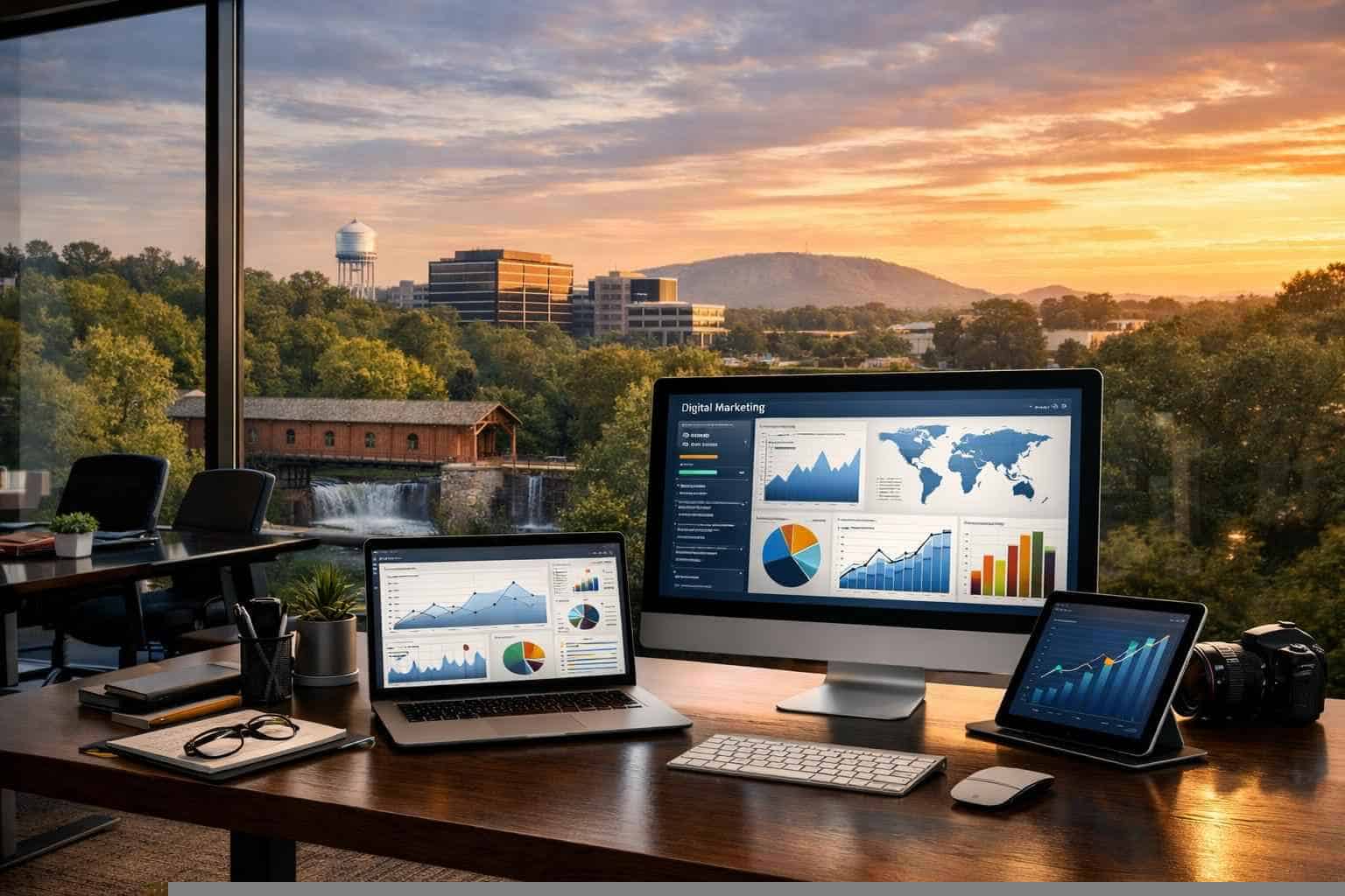 Internet Marketing Company In Roswell GA