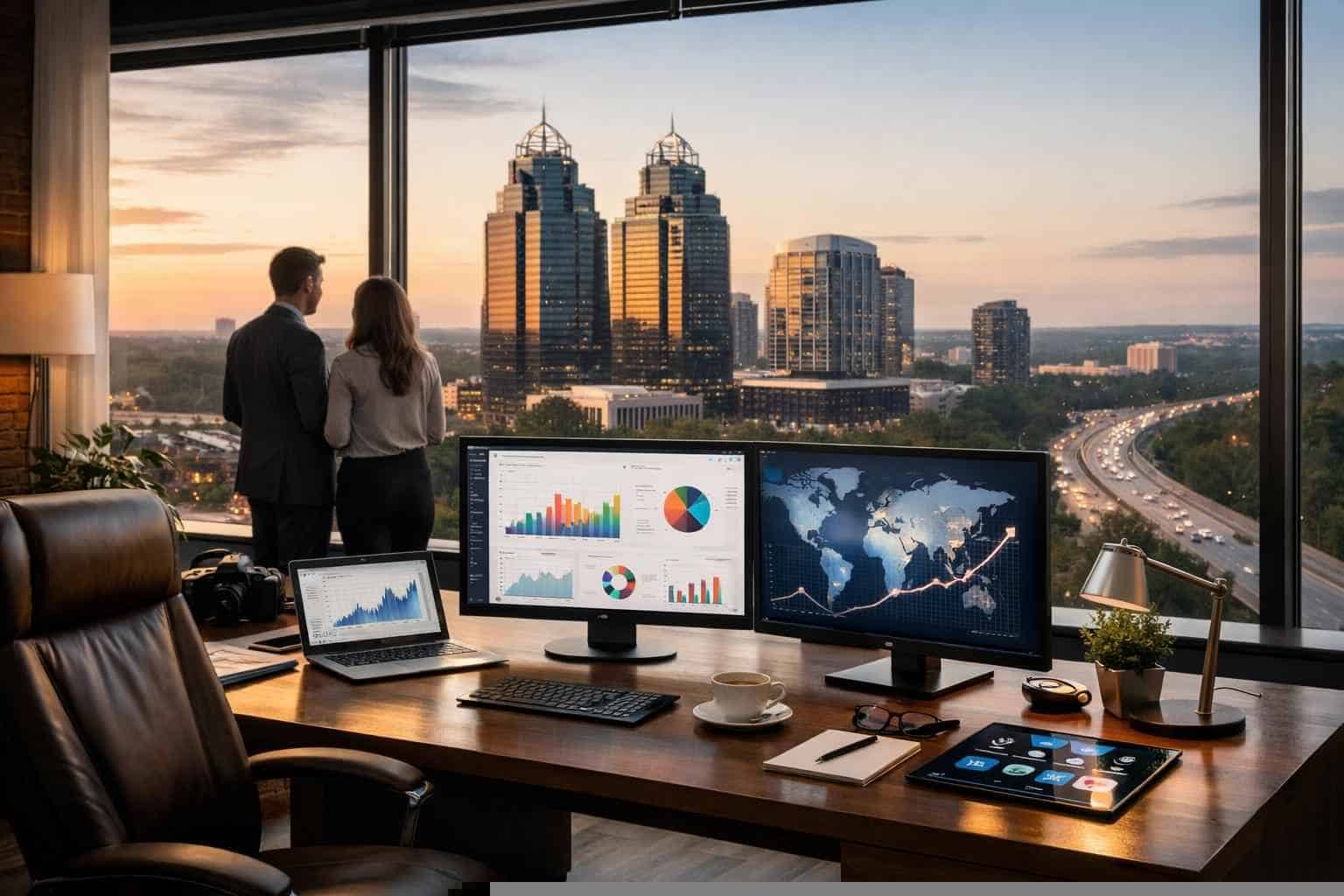 Internet Marketing Company In Sandy Springs GA