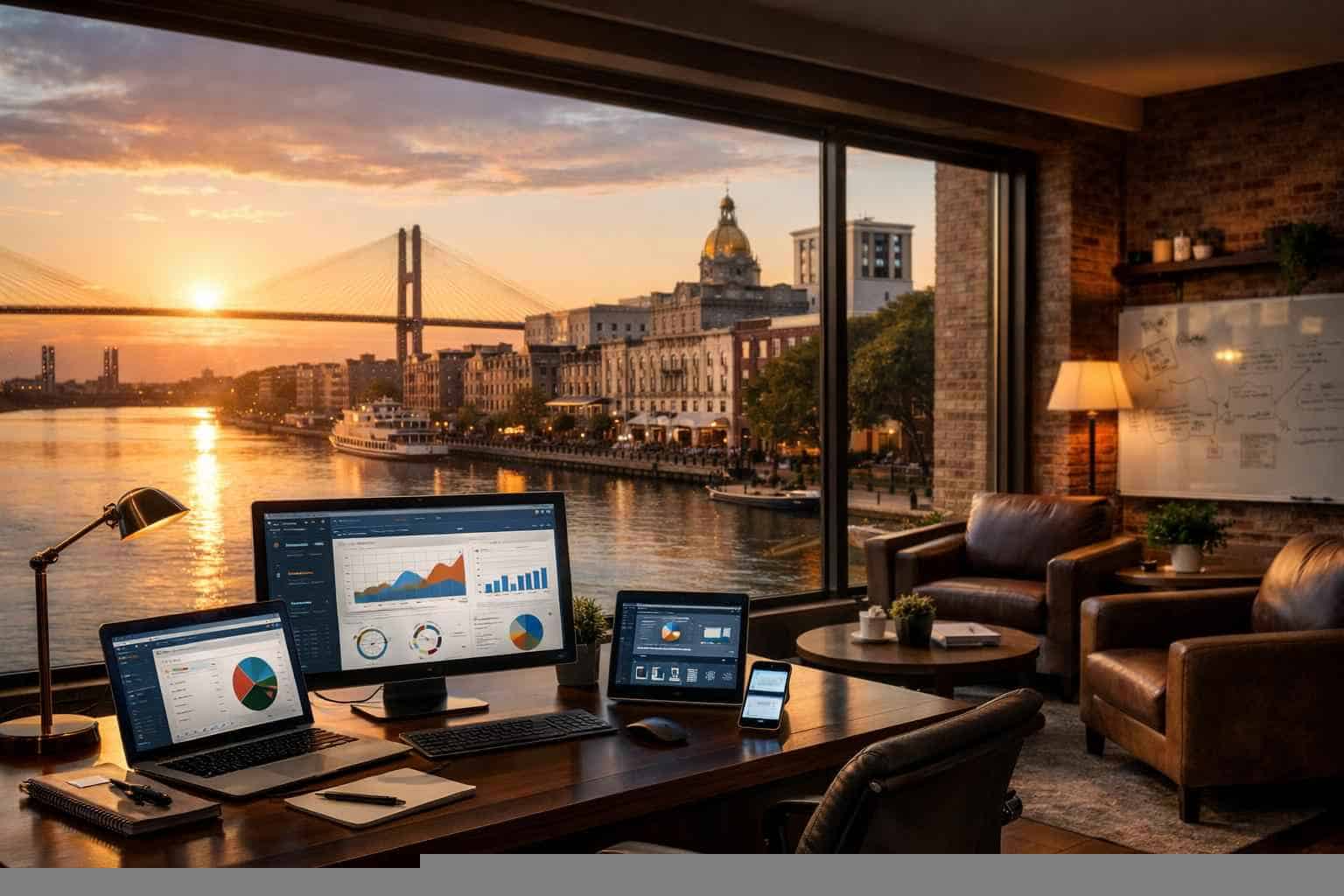 Internet Marketing Company In Savannah GA