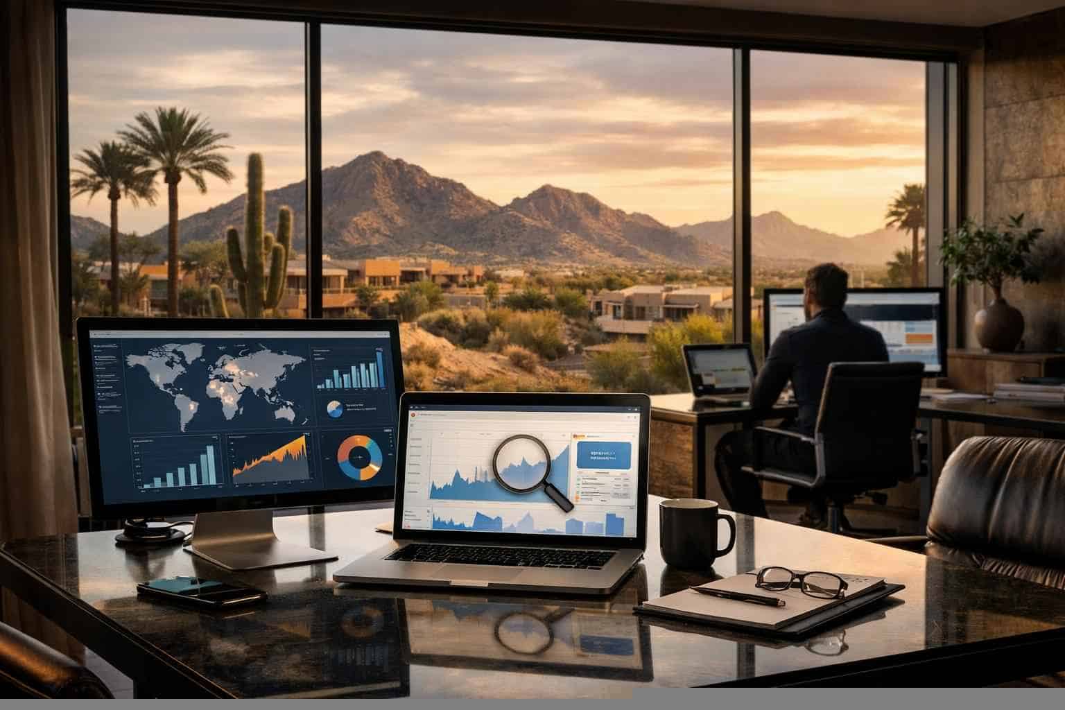 Internet Marketing Company In Arizona 7 Internet Marketing Company In Scottsdale AZ