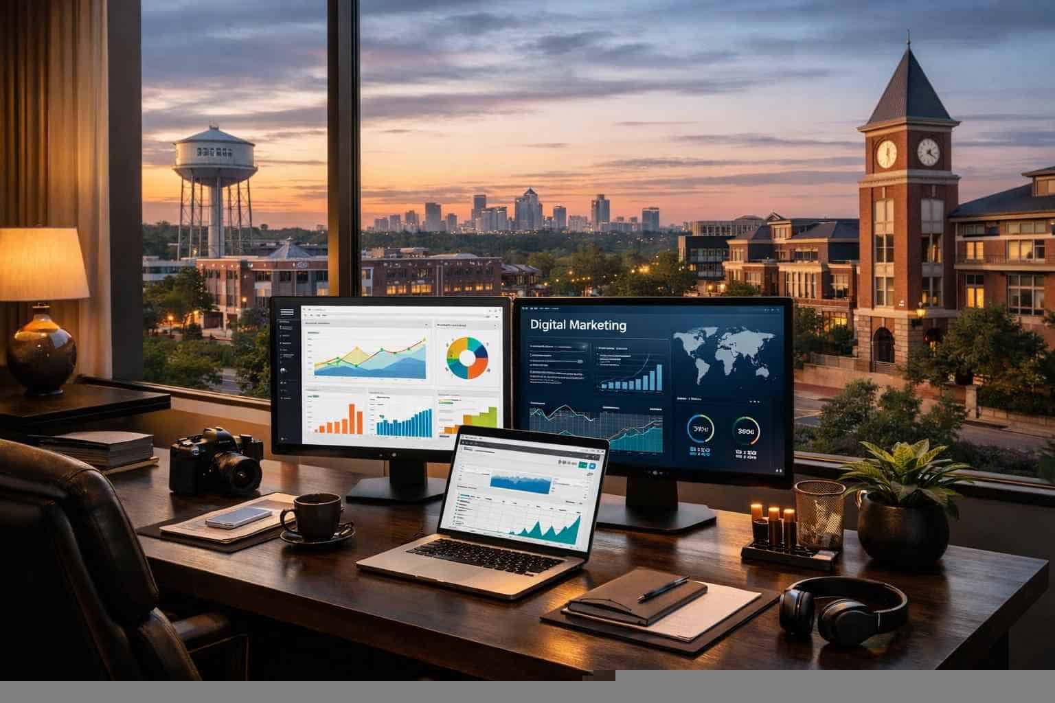 Internet Marketing Company In Smyrna GA