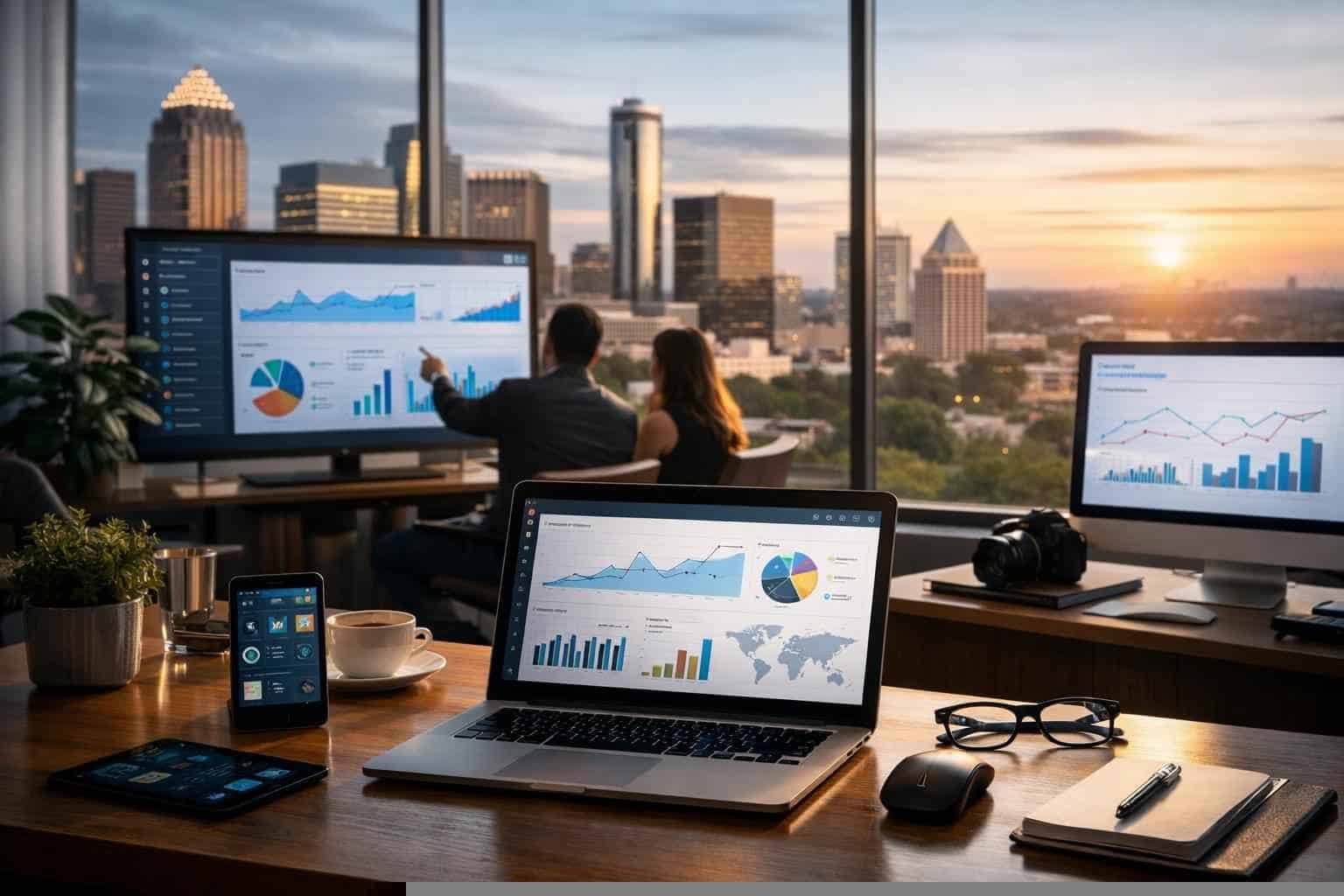 Internet Marketing Company In South Fulton GA