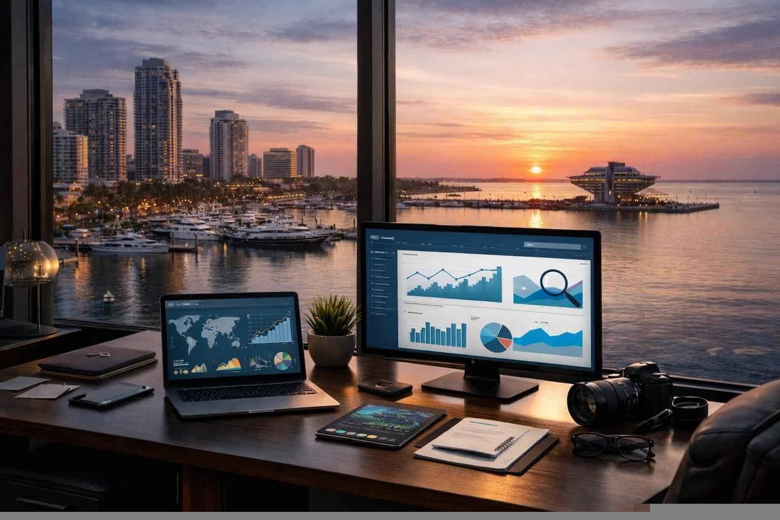 Internet Marketing Company in St. Petersburg FL