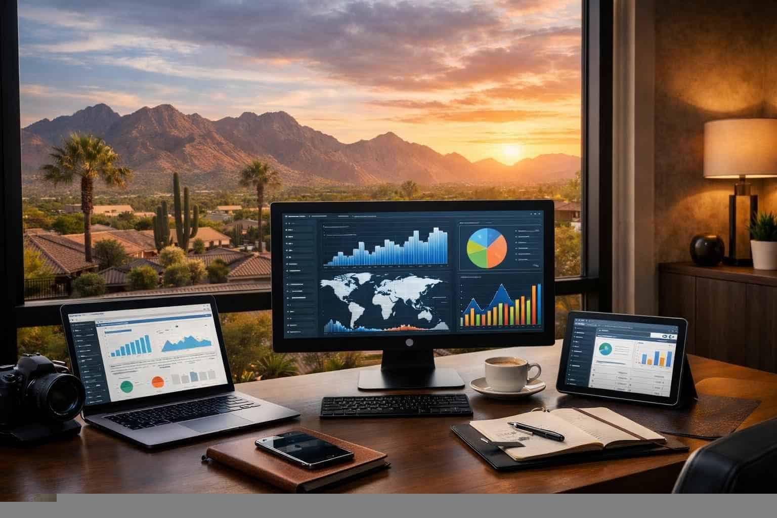 Internet Marketing Company In Arizona 10 Internet Marketing Company In Surprise AZ