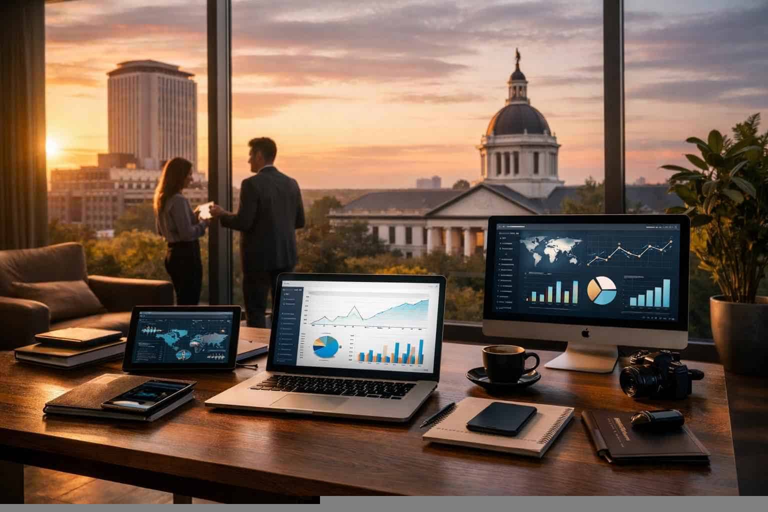 Internet Marketing Company in Tallahassee FL