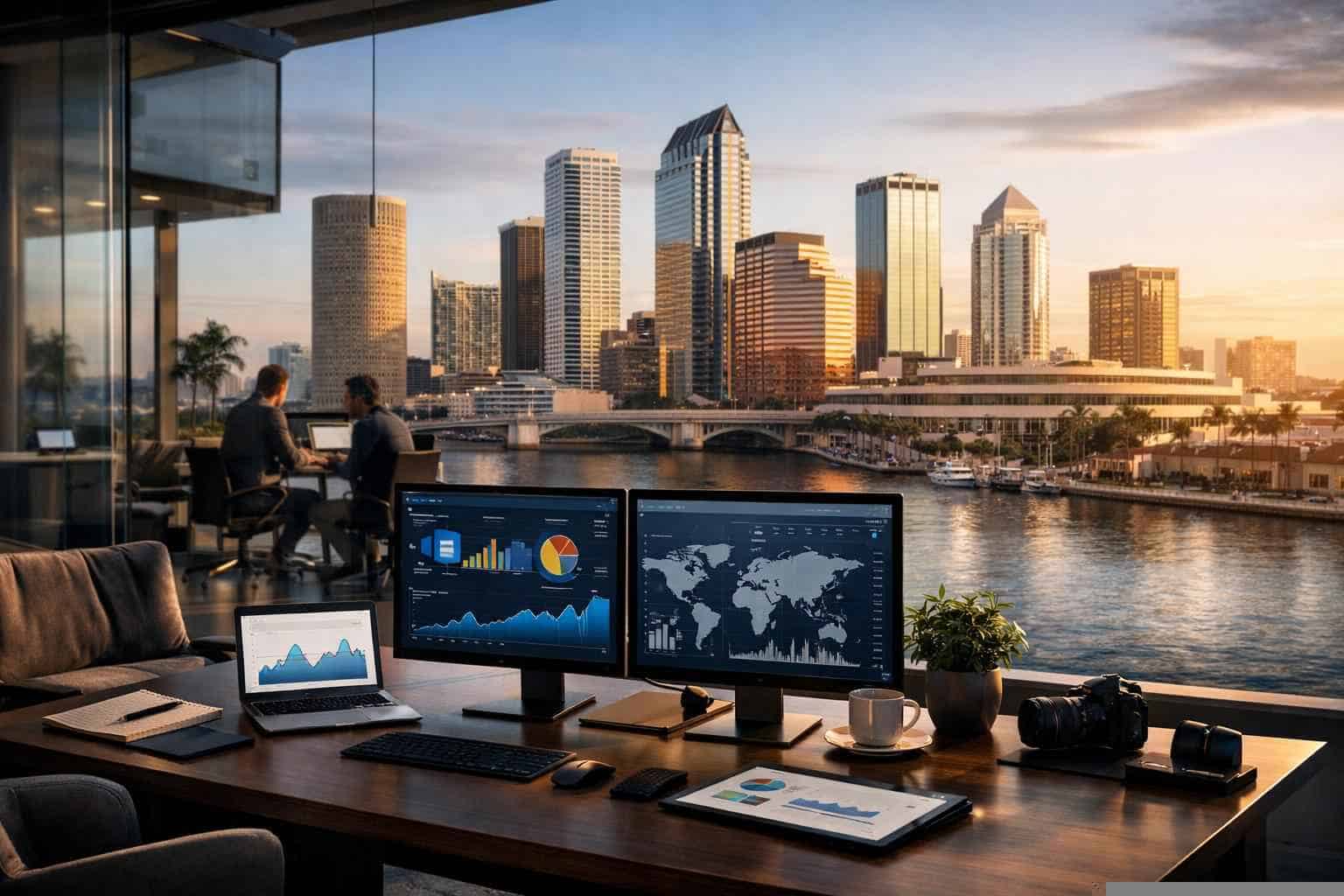 Internet Marketing Company in Tampa FL