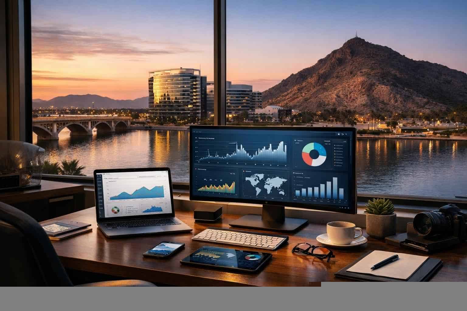 Internet Marketing Company In Arizona 9 Internet Marketing Company In Tempe AZ