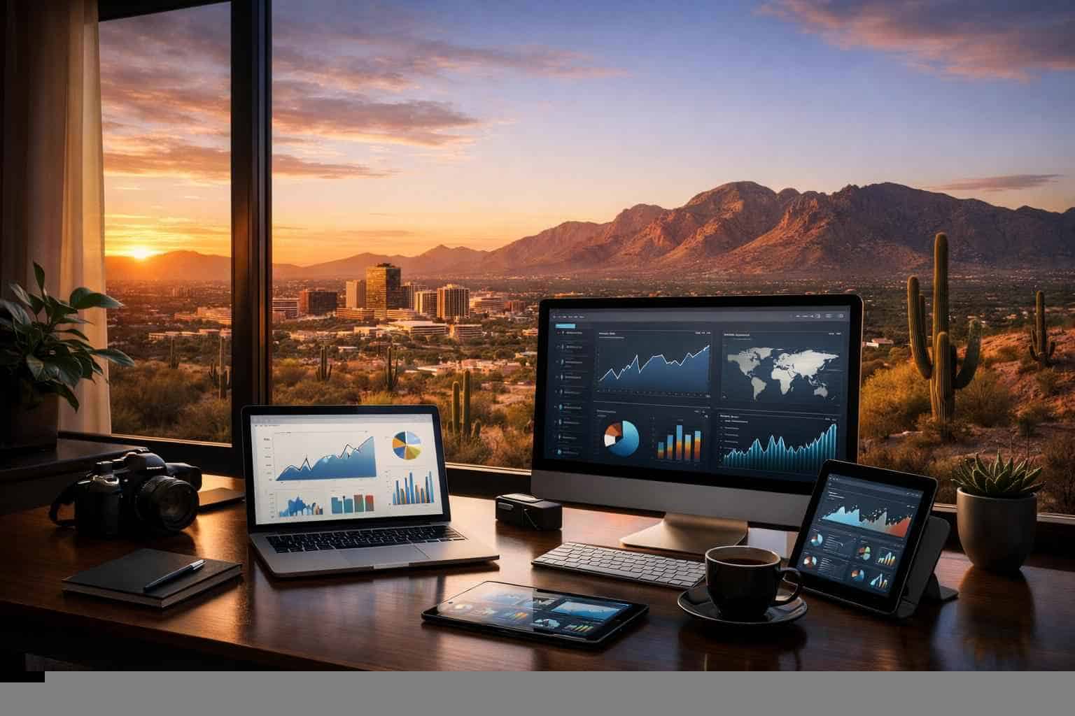 Internet Marketing Company In Arizona 2 Internet Marketing Company In Tucson AZ