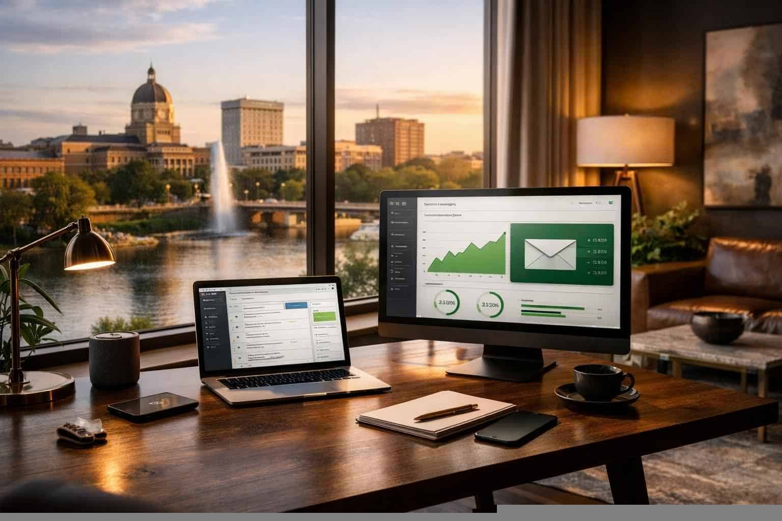 Klaviyo Email Marketing Agency In Albany GA