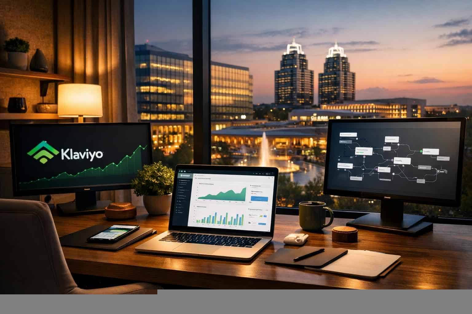 Klaviyo Email Marketing Agency In Alpharetta GA