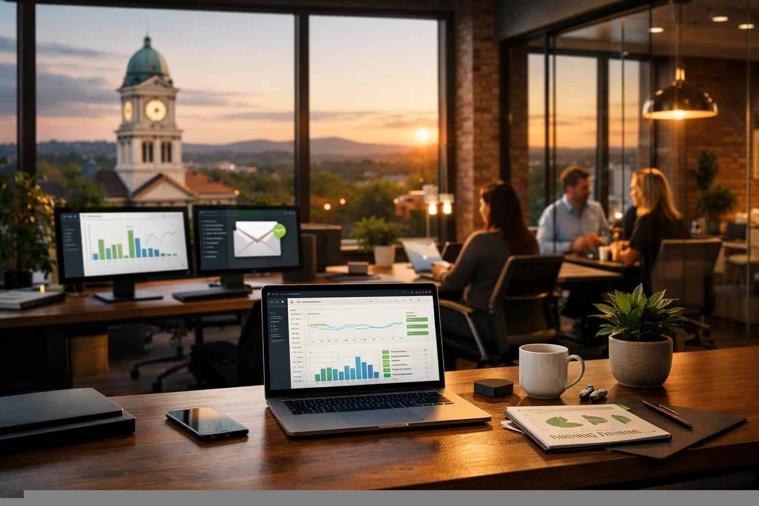 Klaviyo Email Marketing Agency In Athens GA