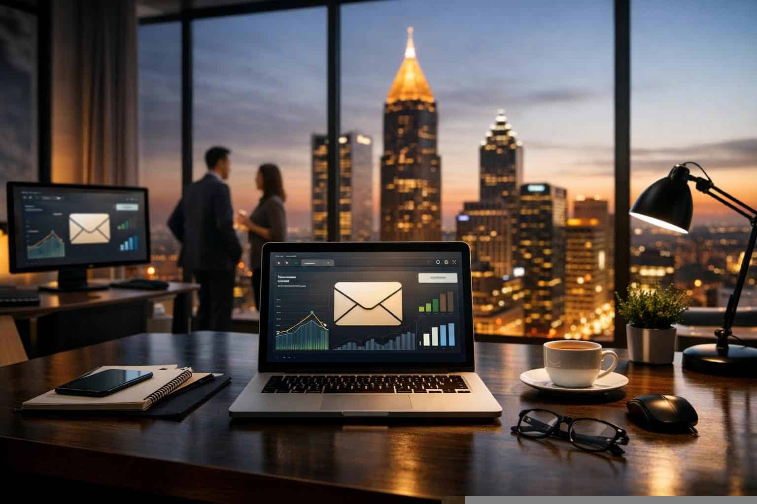 Klaviyo Email Marketing Agency In Atlanta GA