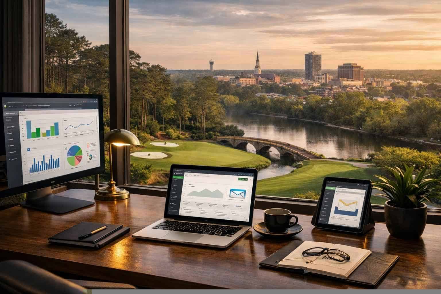 Klaviyo Email Marketing Agency In Augusta GA