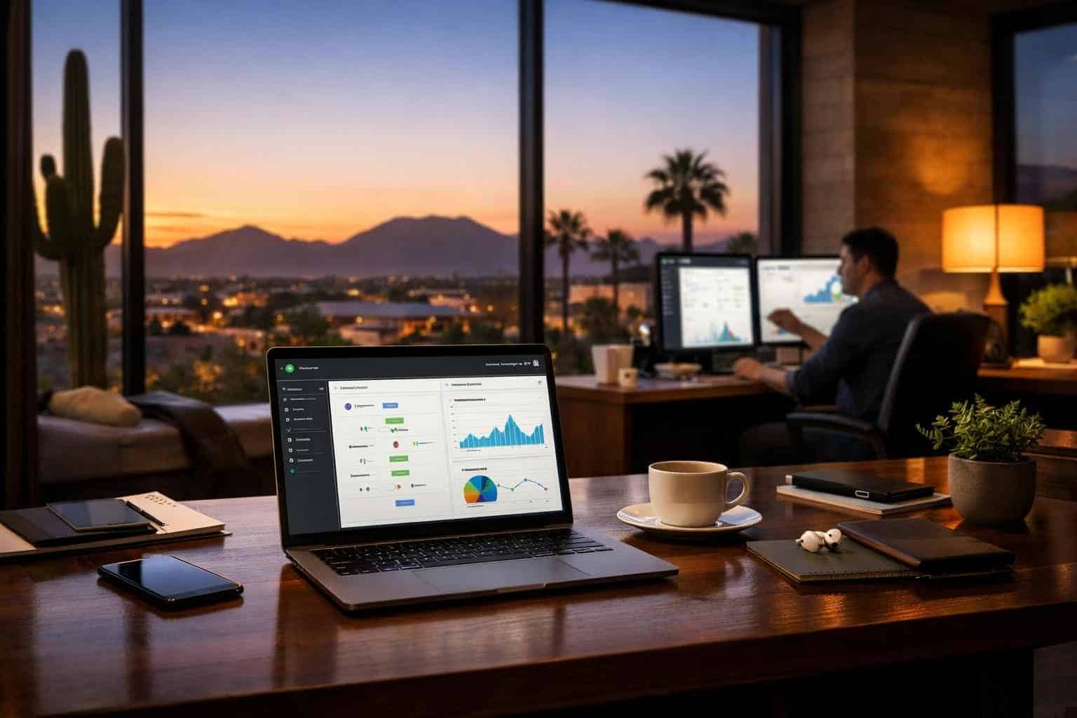 Klaviyo Email Marketing Agency in Avondale AZ