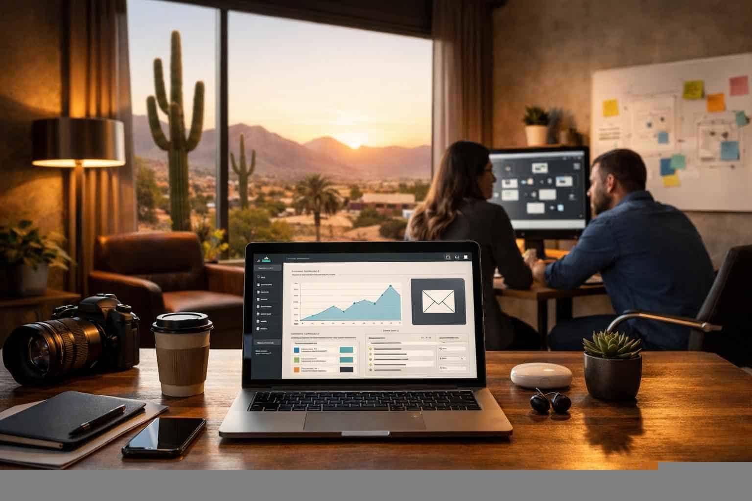 Klaviyo Email Marketing Agency in Buckeye AZ