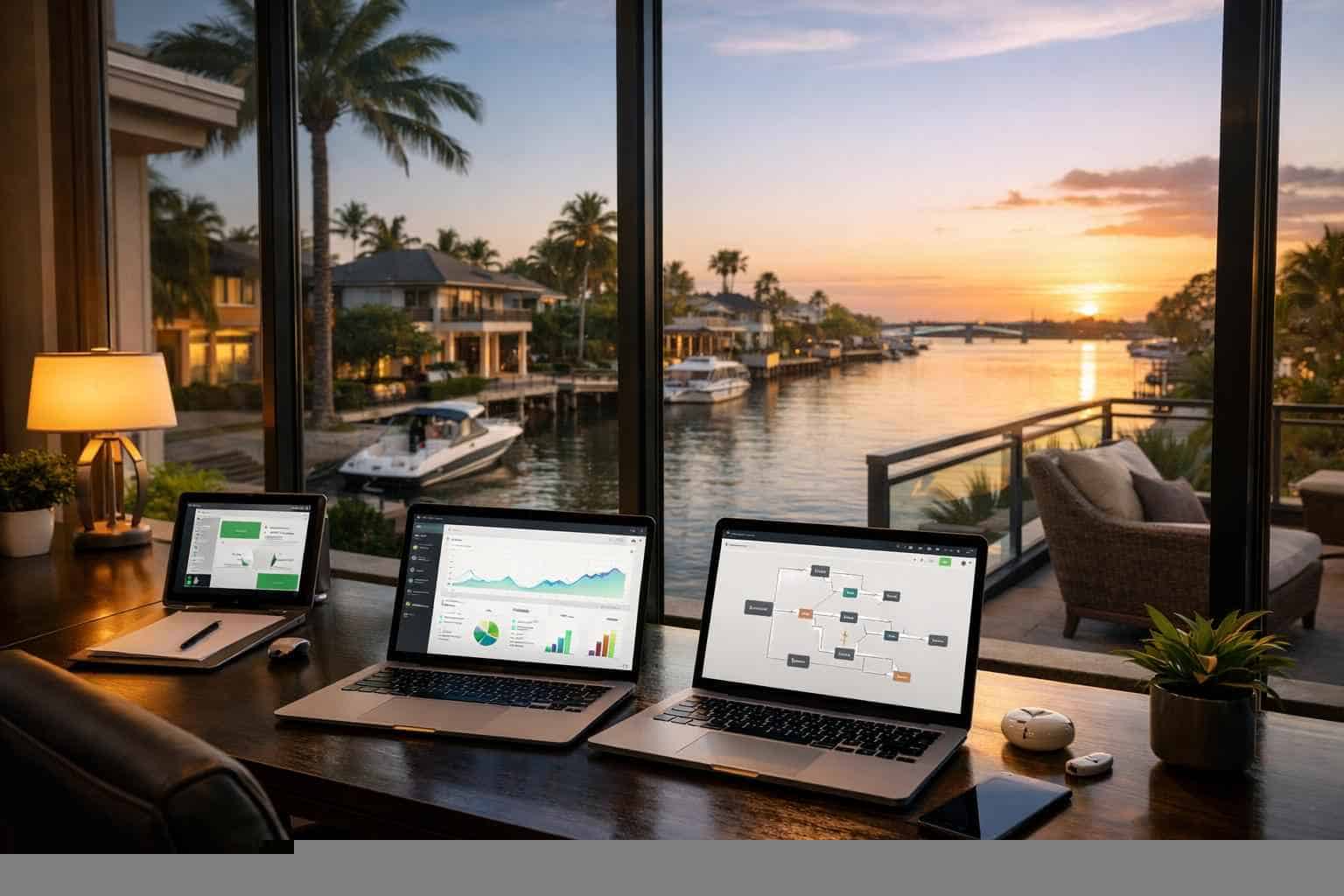 Klaviyo Email Marketing Agency in Cape Coral FL