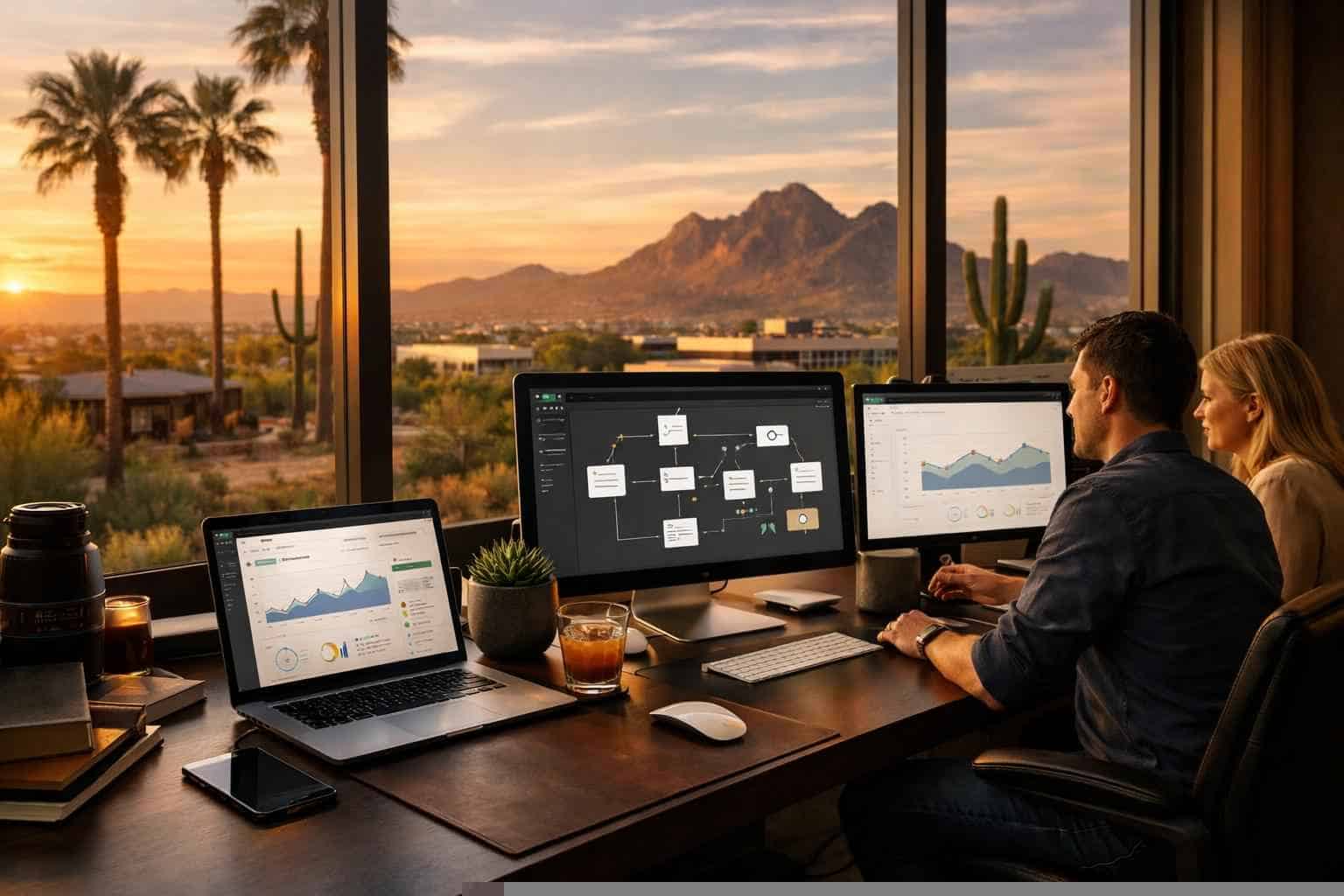 Klaviyo Email Marketing Agency in Chandler AZ