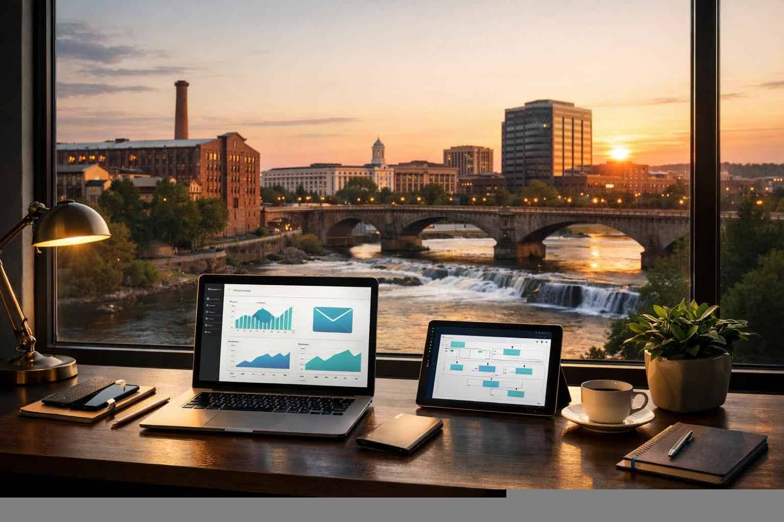 Klaviyo Email Marketing Agency In Columbus GA