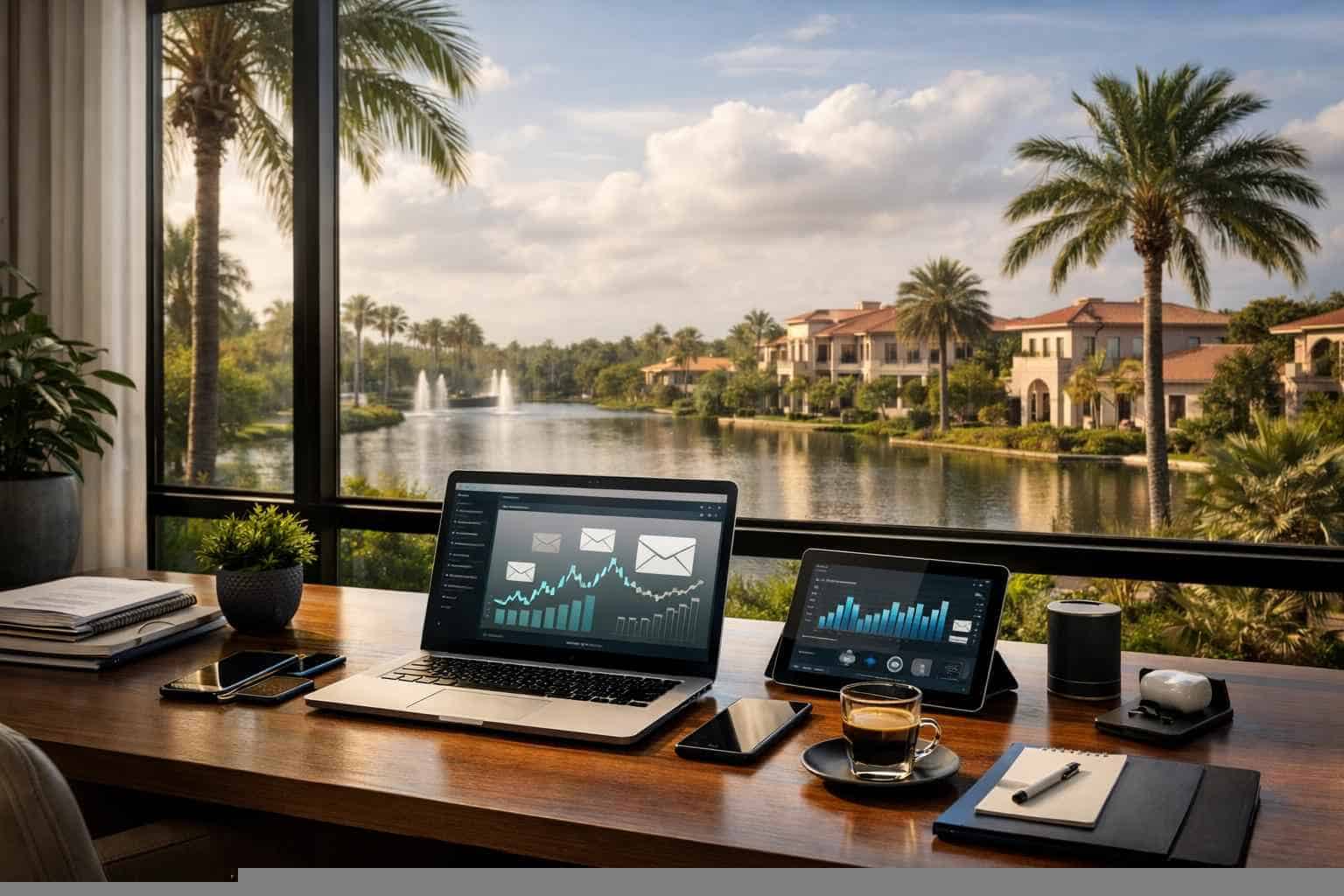 Klaviyo Email Marketing Agency in Coral Springs FL