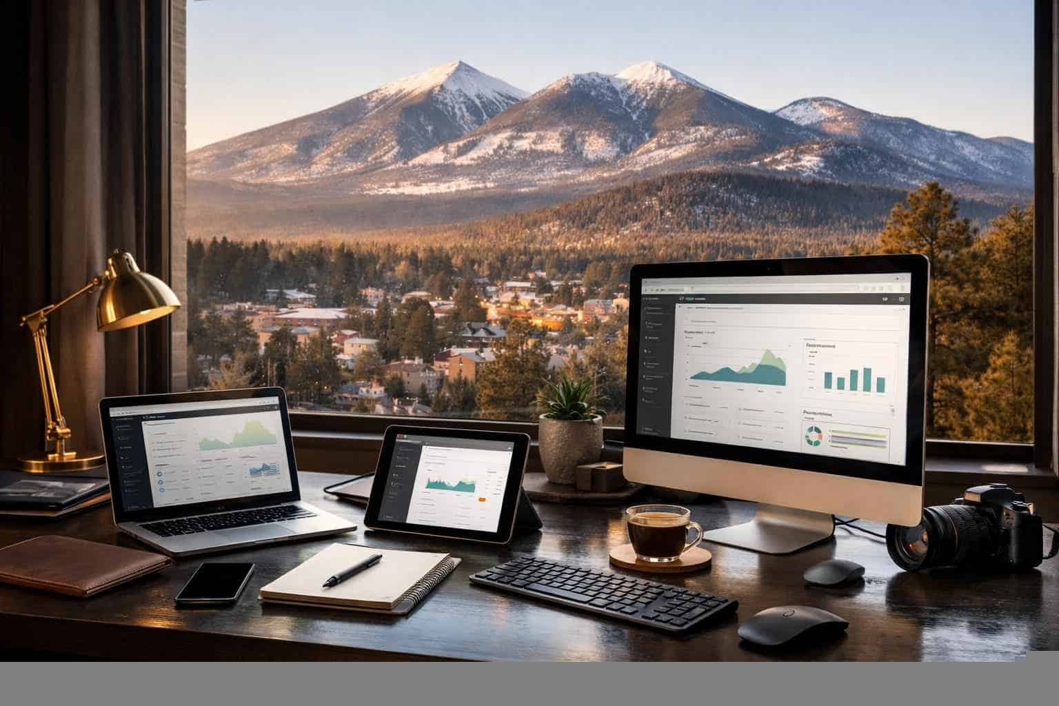 Klaviyo Email Marketing Agency in Flagstaff AZ