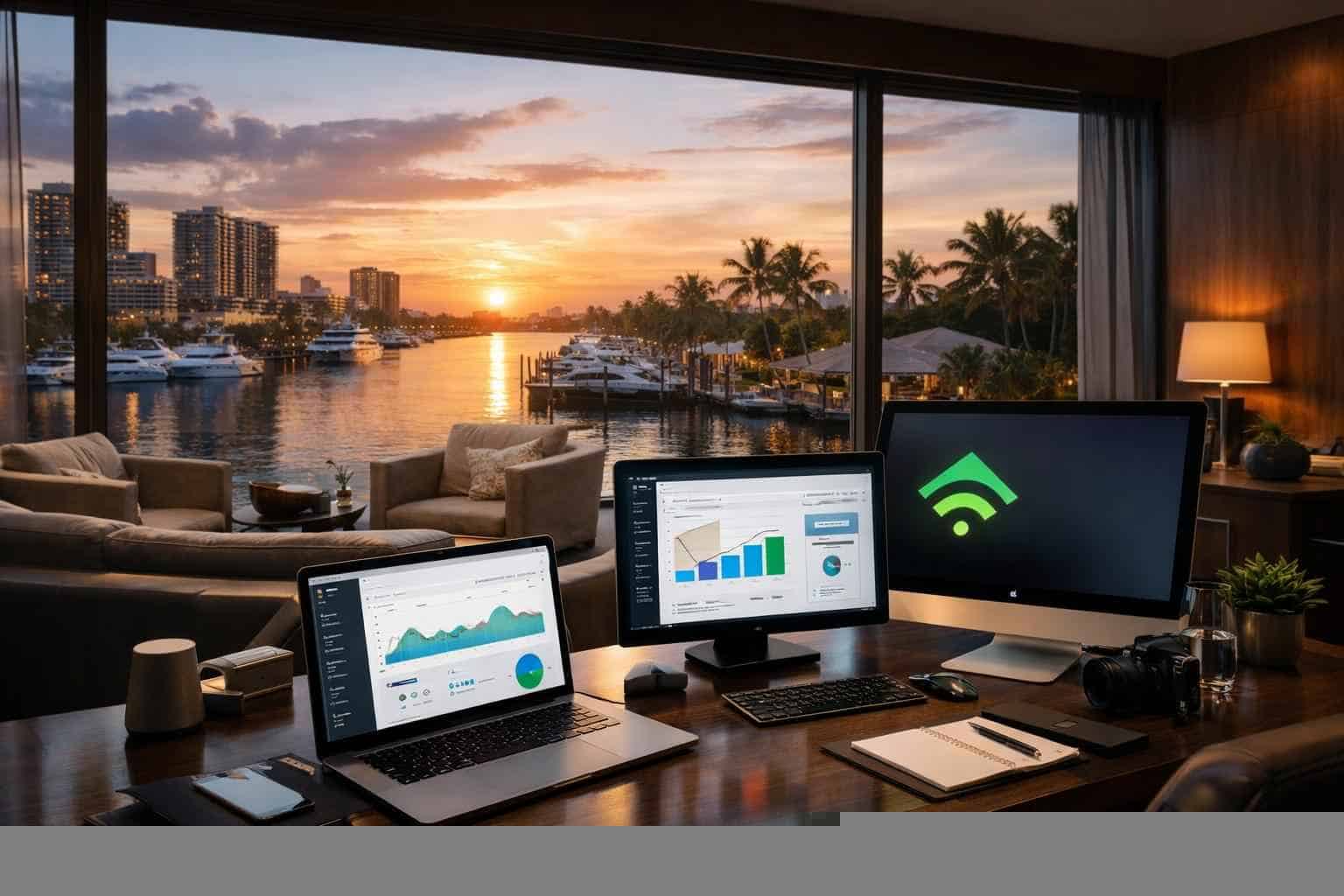 Klaviyo Email Marketing Agency in Fort Lauderdale FL