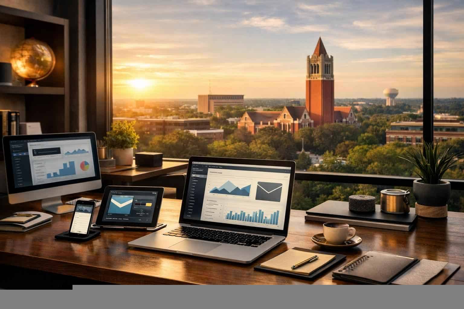 Klaviyo Email Marketing Agency in Gainesville FL