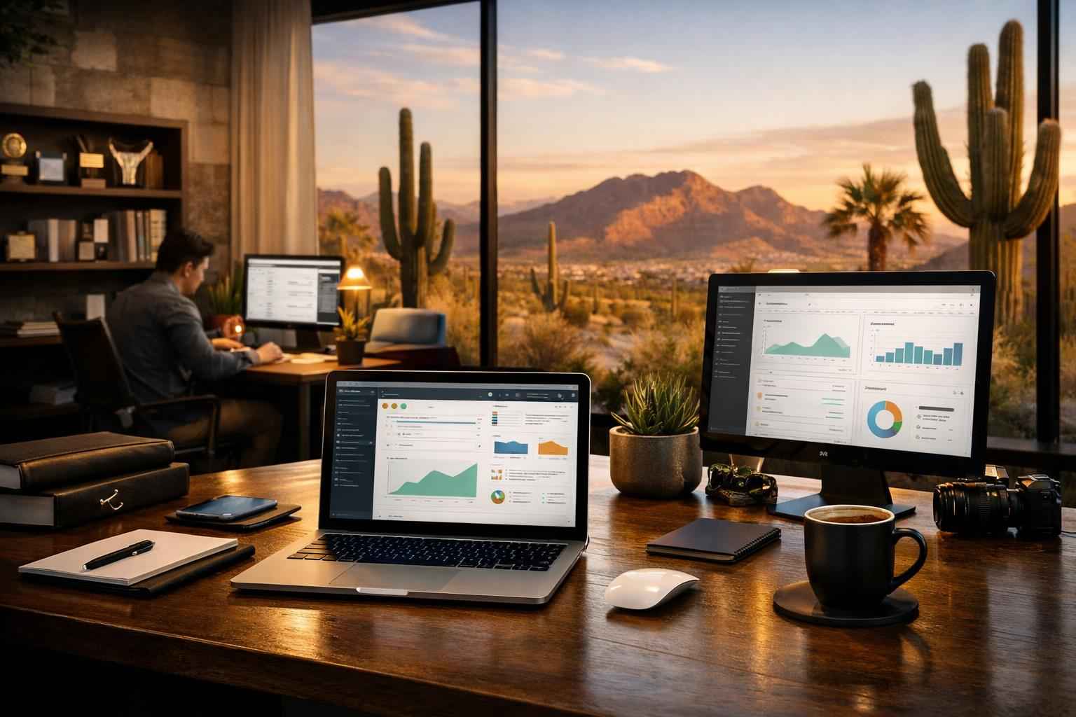 Klaviyo Email Marketing Agency in Gilbert AZ