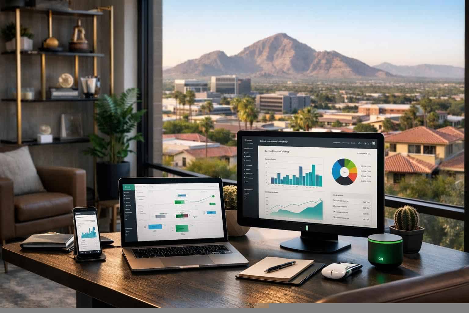 Klaviyo Email Marketing Agency in Glendale AZ