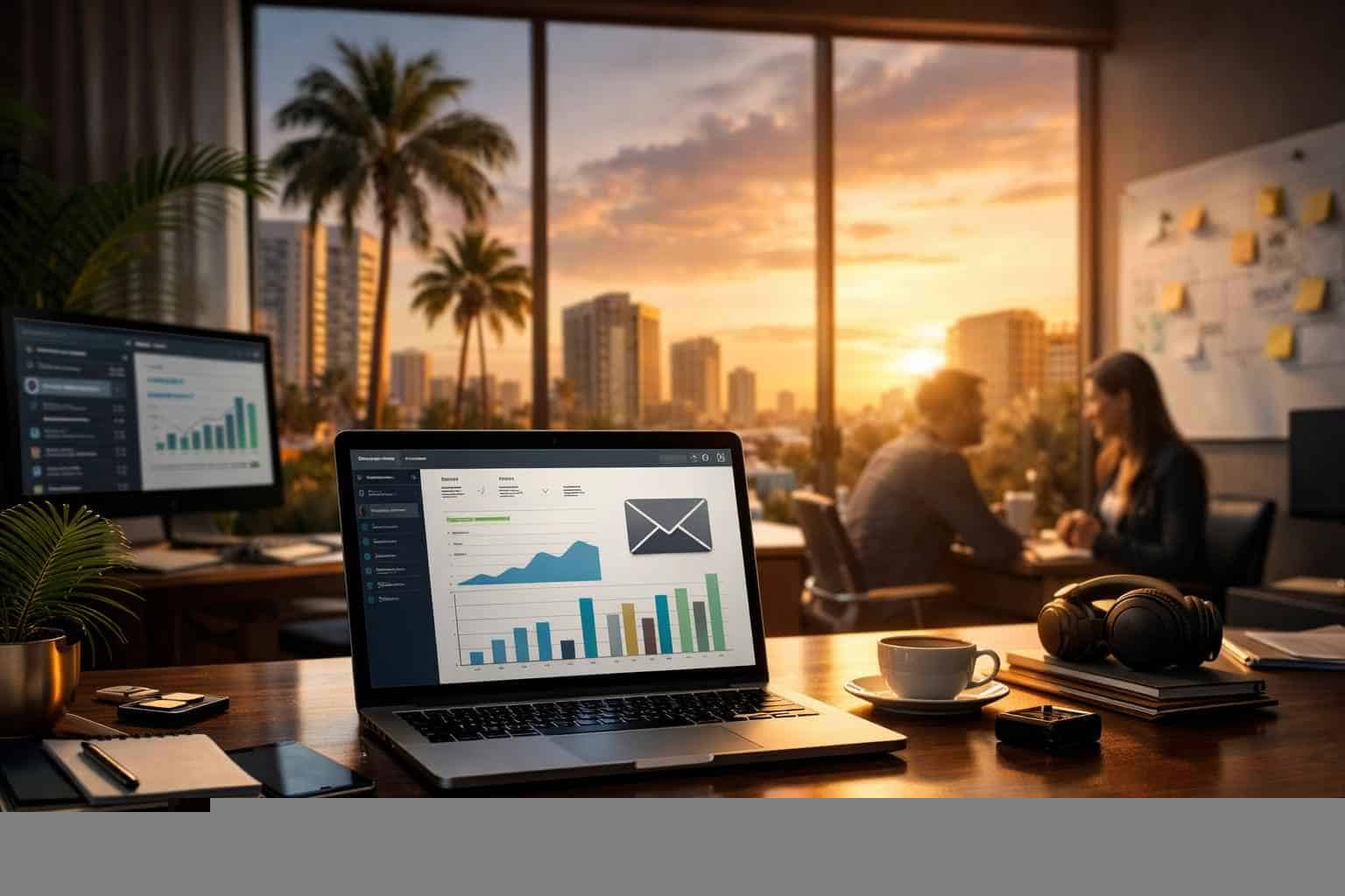 Klaviyo Email Marketing Agency in Hialeah FL