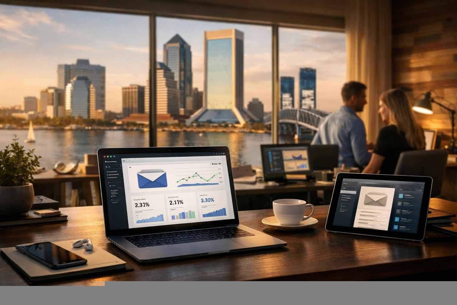 Klaviyo Email Marketing Agency in Jacksonville FL