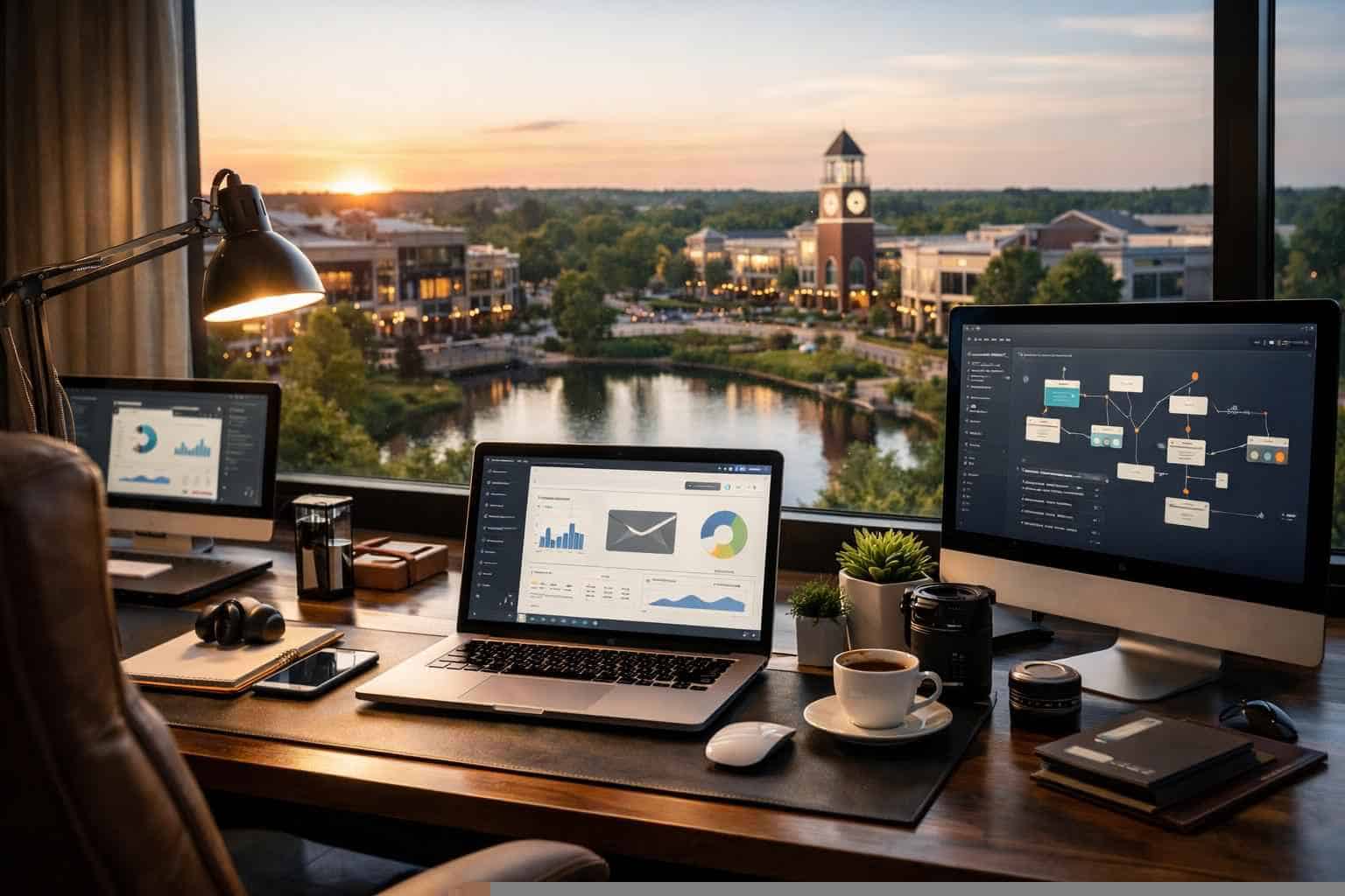 Klaviyo Email Marketing Agency In Johns Creek GA