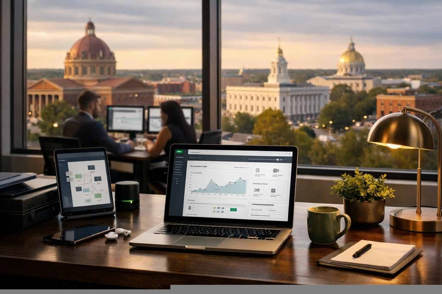 Klaviyo Email Marketing Agency In Macon GA