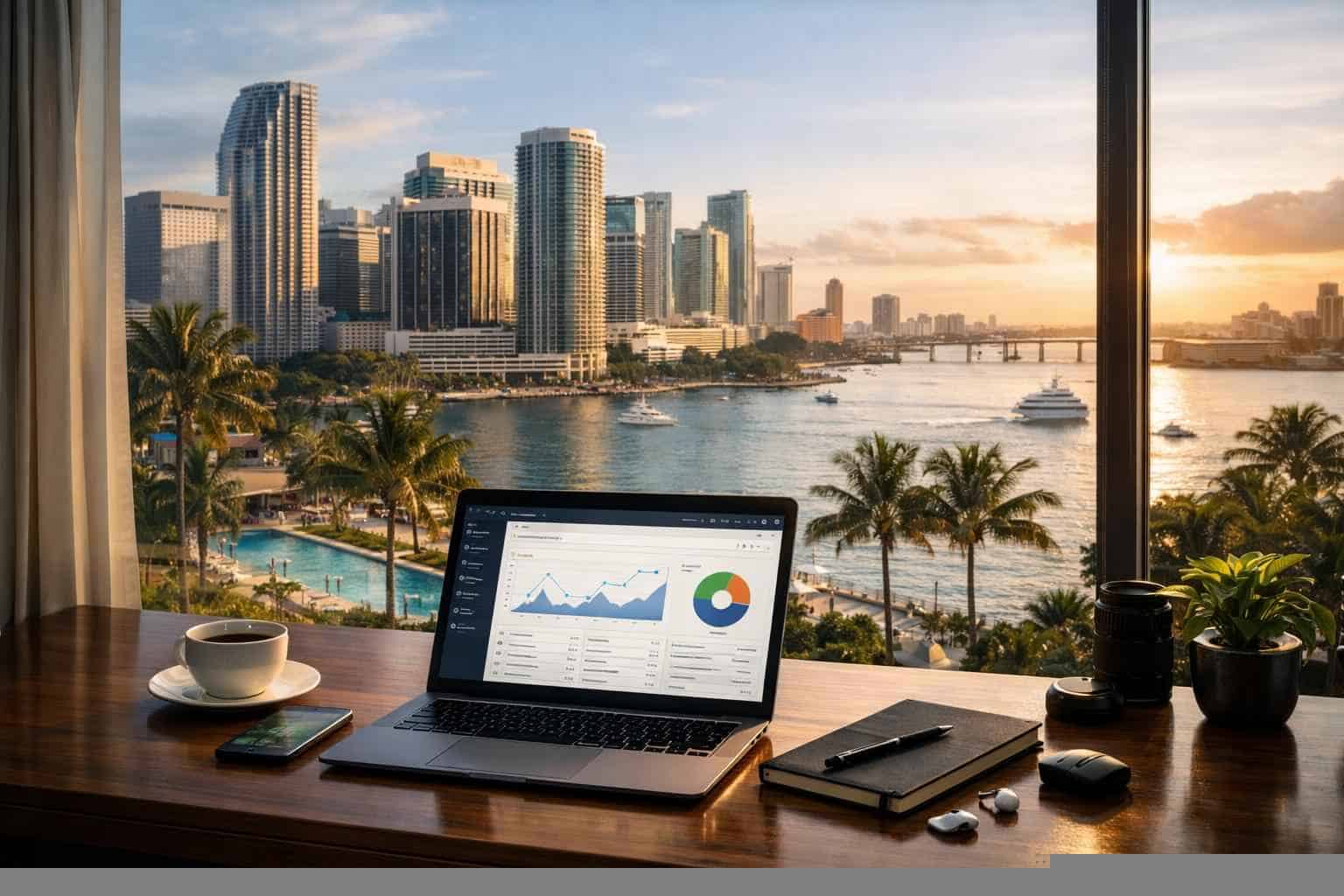 Klaviyo Email Marketing Agency in Miami FL