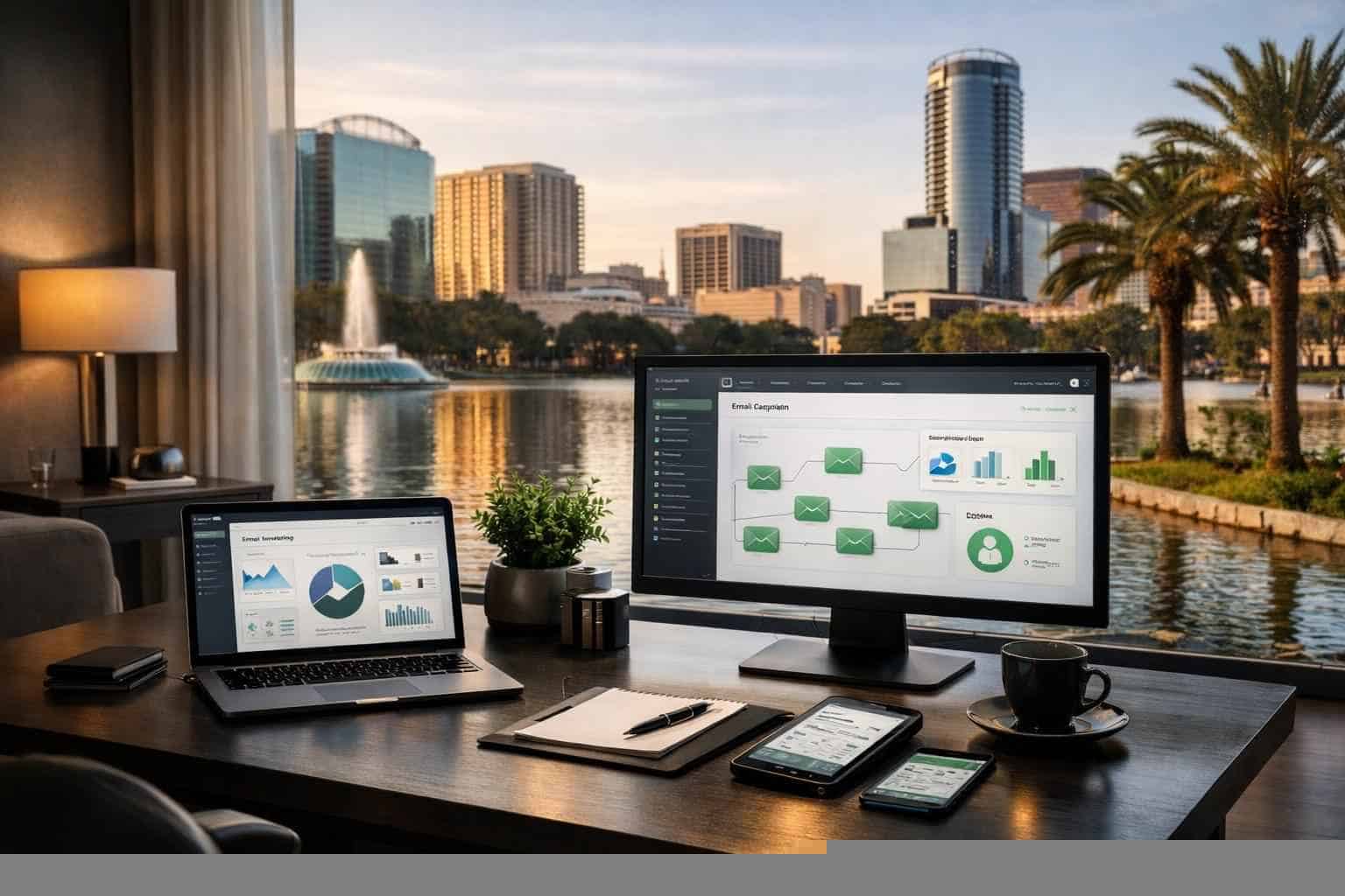 Klaviyo Email Marketing Agency in Orlando FL